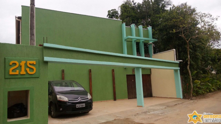 Imagem Imóvel Comercial à Venda, 202 m² em Lázaro - Ubatuba Imagem Imóvel Comercial à Venda, 202 m² em Lázaro - Ubatuba
