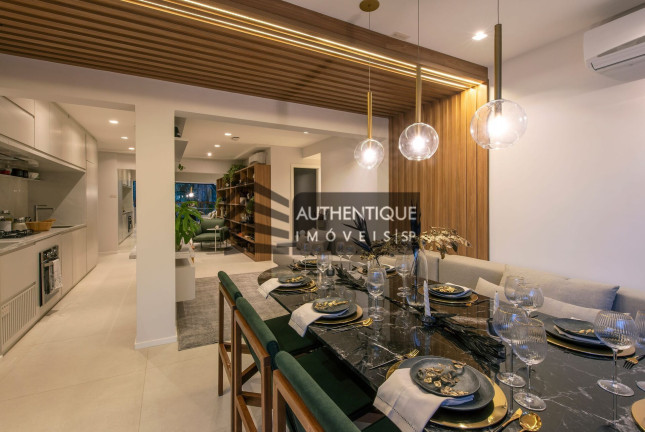 Imagem Apartamento com 2 Quartos à Venda, 68 m² em Jardim Prudência - São Paulo Imagem Apartamento com 2 Quartos à Venda, 68 m² em Jardim Prudência - São Paulo