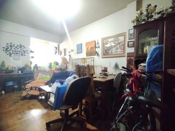 Imagem Apartamento com 2 Quartos à Venda, 57 m² em Várzea - Teresópolis