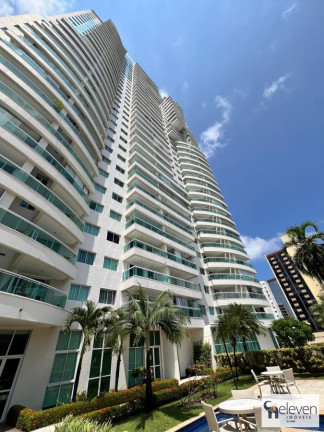 Apartamento com 2 Quartos à Venda, 75 m² em Caminho Das Arvores - Salvador
