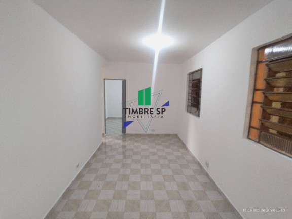 Casa com 6 Quartos à Venda, 250 m² em Parque Itaberaba - São Paulo