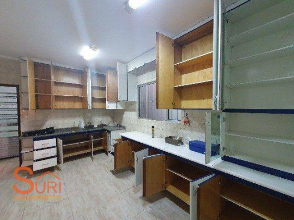 Imagem Casa com 2 Quartos à Venda, 360 m² em Baeta Neves - São Bernardo Do Campo Imagem Casa com 2 Quartos à Venda, 360 m² em Baeta Neves - São Bernardo Do Campo