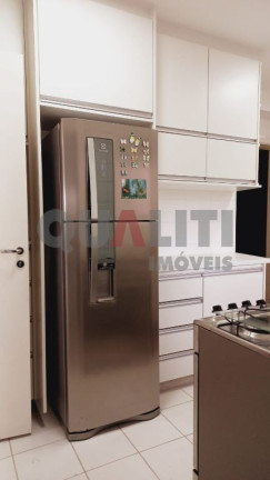 Imagem Apartamento com 3 Quartos à Venda, 123 m² em Campo Belo - São Paulo