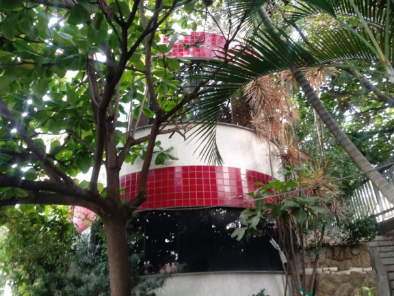 Imagem Sobrado com 5 Quartos à Venda, 465 m² em Jardim Da Glória - São Paulo Imagem Sobrado com 5 Quartos à Venda, 465 m² em Jardim Da Glória - São Paulo