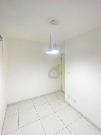 Imagem Apartamento com 3 Quartos à Venda, 69 m² em Alpha Club Residencial - Votorantim