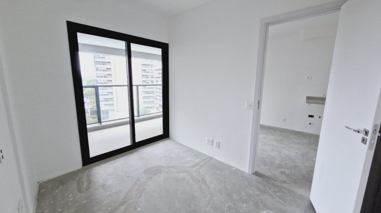 Imagem Apartamento com 1 Quarto à Venda, 37 m² em Indianópolis - São Paulo Imagem Apartamento com 1 Quarto à Venda, 37 m² em Indianópolis - São Paulo