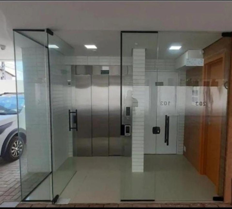 Imagem Apartamento com 1 Quarto para Alugar, 29 m² em Intermares - Cabedelo