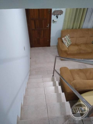 Imagem Sobrado com 2 Quartos à Venda, 67 m² em Balneário Ipacaraí - Matinhos Imagem Sobrado com 2 Quartos à Venda, 67 m² em Balneário Ipacaraí - Matinhos