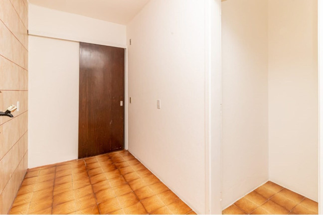 Imagem Apartamento com 1 Quarto à Venda, 42 m² em Jardim Do Salso - Porto Alegre