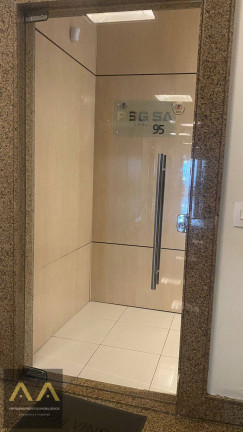 Imagem Sala Comercial para Alugar, 106 m² em Alphaville - Barueri Imagem Sala Comercial para Alugar, 106 m² em Alphaville - Barueri