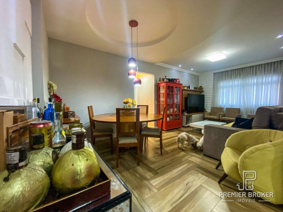 Imagem Apartamento com 3 Quartos à Venda, 115 m² em Várzea - Teresópolis Imagem Apartamento com 3 Quartos à Venda, 115 m² em Várzea - Teresópolis