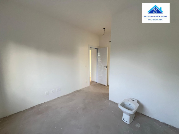 Imagem Apartamento com 3 Quartos à Venda, 77 m² em Swiss Park - Campinas