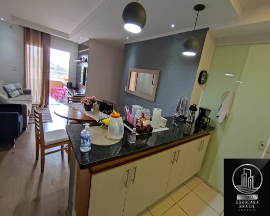 Imagem Apartamento com 3 Quartos à Venda, 67 m² em Parque Bela Vista - Votorantim Imagem Apartamento com 3 Quartos à Venda, 67 m² em Parque Bela Vista - Votorantim