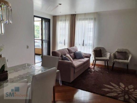Imagem Apartamento com 3 Quartos à Venda, 132 m² em Centro - São Bernardo Do Campo Imagem Apartamento com 3 Quartos à Venda, 132 m² em Centro - São Bernardo Do Campo