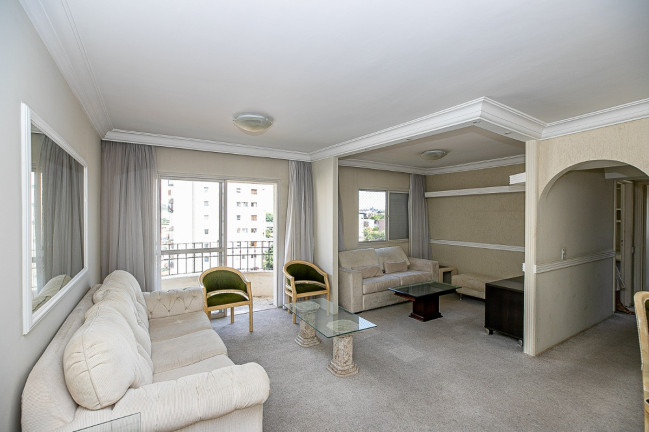 Imagem Apartamento com 2 Quartos à Venda, 98 m² em Moema - São Paulo