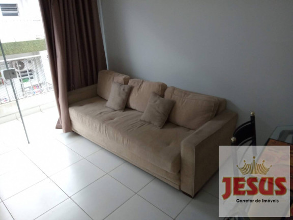 Apartamento com 1 Quarto à Venda, 50 m² em Praia Da Enseada - Guarujá