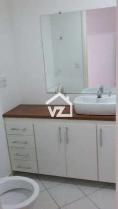 Imagem Apartamento com 2 Quartos à Venda, 51 m² em Vila Andrade - São Paulo Imagem Apartamento com 2 Quartos à Venda, 51 m² em Vila Andrade - São Paulo