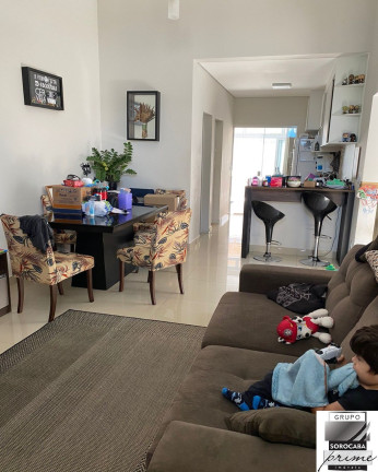 Imagem Casa com 3 Quartos à Venda, 100 m² em Cajuru Do Sul - Sorocaba Imagem Casa com 3 Quartos à Venda, 100 m² em Cajuru Do Sul - Sorocaba