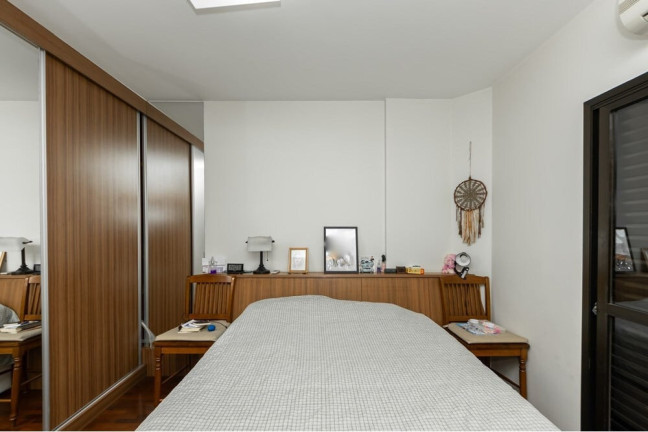 Imagem Apartamento com 3 Quartos à Venda, 151 m² em Vila Nova Conceição - São Paulo Imagem Apartamento com 3 Quartos à Venda, 151 m² em Vila Nova Conceição - São Paulo