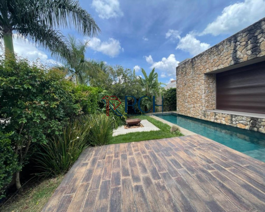 Imagem Casa com 4 Quartos à Venda, 346 m² em Alphaville Nova Esplanada 3 - Votorantim Imagem Casa com 4 Quartos à Venda, 346 m² em Alphaville Nova Esplanada 3 - Votorantim