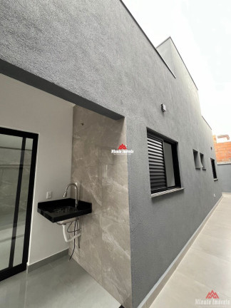 Imagem Casa com 3 Quartos à Venda, 91 m² em Jardim Marambaia - Jundiaí Imagem Casa com 3 Quartos à Venda, 91 m² em Jardim Marambaia - Jundiaí