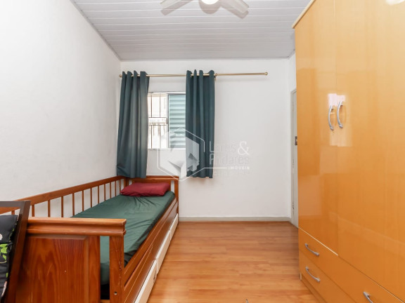 Imagem Casa com 2 Quartos à Venda, 120 m² em Vila Clementino - São Paulo Imagem Casa com 2 Quartos à Venda, 120 m² em Vila Clementino - São Paulo