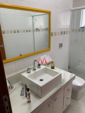 Imagem Sobrado com 3 Quartos à Venda, 257 m² em Condomínio Residencial Aldeia Da Mata - Votorantim