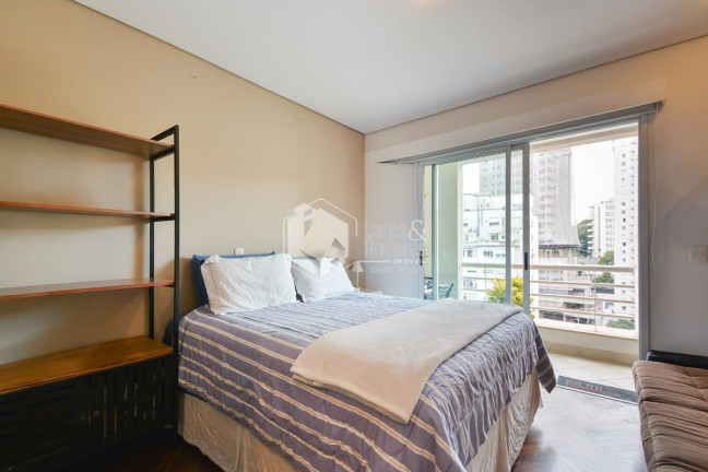 Imagem Apartamento com 1 Quarto à Venda, 52 m² em Pinheiros - São Paulo Imagem Apartamento com 1 Quarto à Venda, 52 m² em Pinheiros - São Paulo