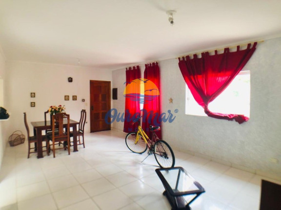 Imagem Casa com 3 Quartos para Alugar ou Temporada, 133 m² em Jardim Márcia - Peruibe Imagem Casa com 3 Quartos para Alugar ou Temporada, 133 m² em Jardim Márcia - Peruibe