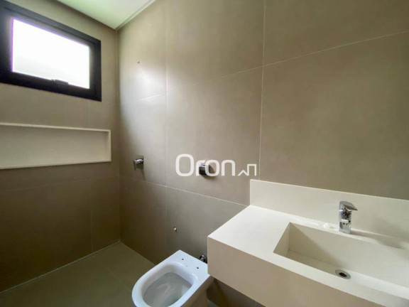 Imagem Casa com 4 Quartos à Venda, 253 m² em Portal Do Sol Green - Goiânia Imagem Casa com 4 Quartos à Venda, 253 m² em Portal Do Sol Green - Goiânia