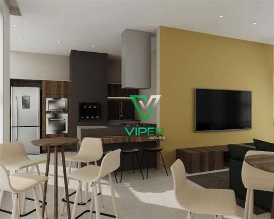 Imagem Terreno à Venda, 270 m² em Iná - São José Dos Pinhais