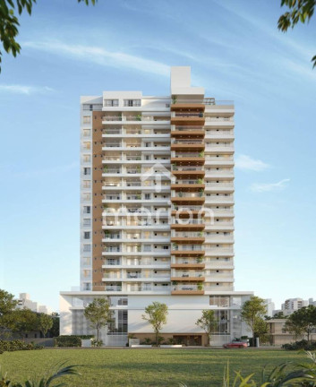Apartamento com 2 Quartos à Venda, 77 m² em Itacolomi - Balneário Piçarras