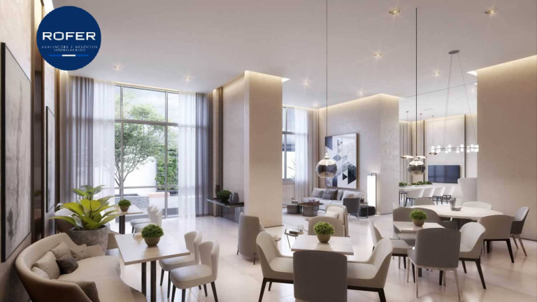 Imagem Apartamento com 3 Quartos à Venda, 157 m² em Cambuí - Campinas