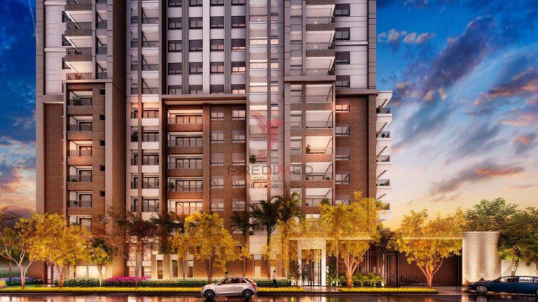 Imagem Apartamento com 2 Quartos à Venda, 93 m² em Brooklin Paulista - São Paulo Imagem Apartamento com 2 Quartos à Venda, 93 m² em Brooklin Paulista - São Paulo