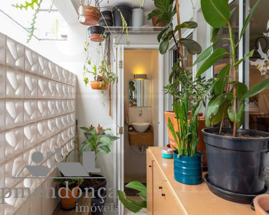 Imagem Apartamento com 2 Quartos à Venda, 93 m² em Pinheiros - São Paulo Imagem Apartamento com 2 Quartos à Venda, 93 m² em Pinheiros - São Paulo