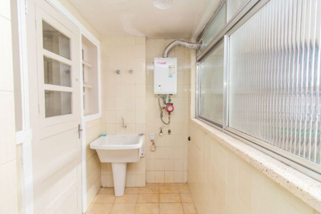 Imagem Apartamento com 4 Quartos à Venda, 243 m² em Santana - Porto Alegre