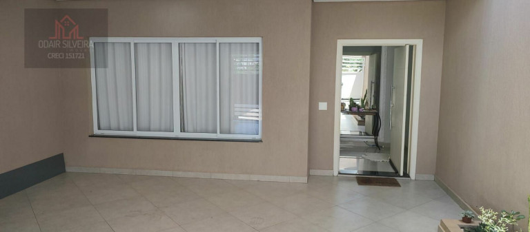 Imagem Sobrado com 3 Quartos à Venda, 179 m² em Jardim Terramérica Ii - Americana Imagem Sobrado com 3 Quartos à Venda, 179 m² em Jardim Terramérica Ii - Americana