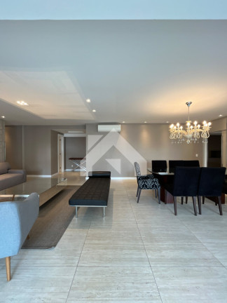 Imagem Apartamento com 3 Quartos à Venda, 235 m² em Alphaville - Barueri Imagem Apartamento com 3 Quartos à Venda, 235 m² em Alphaville - Barueri