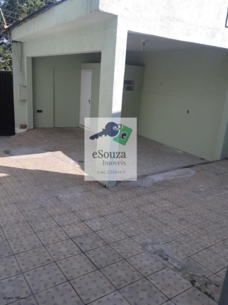 Imagem Casa com 3 Quartos à Venda, 119 m² em Parque Das Américas - Mauá