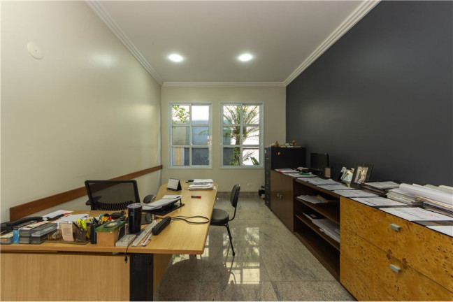 Imagem Casa com 4 Quartos à Venda, 700 m² em Jardim Guedala - São Paulo Imagem Casa com 4 Quartos à Venda, 700 m² em Jardim Guedala - São Paulo