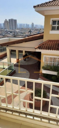 Imagem Casa de Condomínio com 3 Quartos à Venda, 125 m² em Imirim - São Paulo Imagem Casa de Condomínio com 3 Quartos à Venda, 125 m² em Imirim - São Paulo