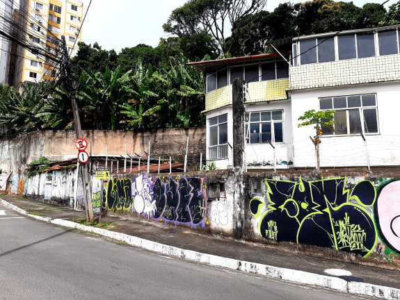Imagem Sobrado com 4 Quartos à Venda, 427 m² em Campo Grande - Salvador Imagem Sobrado com 4 Quartos à Venda, 427 m² em Campo Grande - Salvador