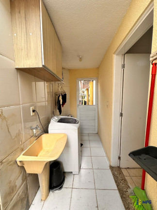 Imagem Casa de Condomínio com 2 Quartos à Venda, 140 m² em Condomínio Branca Lua - Sorocaba Imagem Casa de Condomínio com 2 Quartos à Venda, 140 m² em Condomínio Branca Lua - Sorocaba