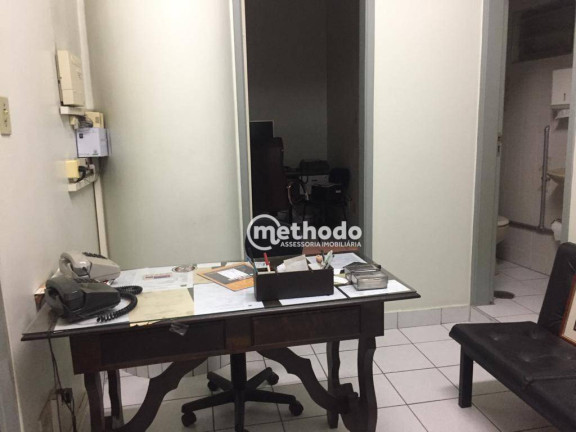 Imagem Sala Comercial à Venda, 56 m² em Centro - Campinas