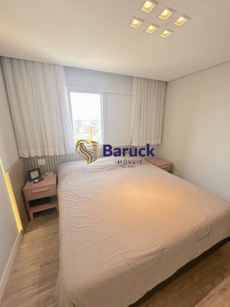 Imagem Apartamento com 3 Quartos à Venda, 123 m² em Vila Mascote - São Paulo Imagem Apartamento com 3 Quartos à Venda, 123 m² em Vila Mascote - São Paulo