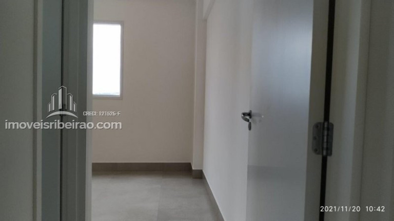 Imagem Apartamento com 2 Quartos à Venda, 67 m² em Ribeirânia - Ribeirão Preto