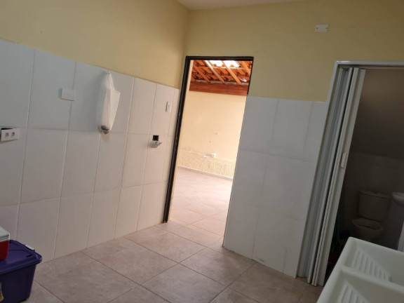 Imagem Casa com 3 Quartos à Venda, 192 m² em Santa Terezinha - São Bernardo Do Campo Imagem Casa com 3 Quartos à Venda, 192 m² em Santa Terezinha - São Bernardo Do Campo