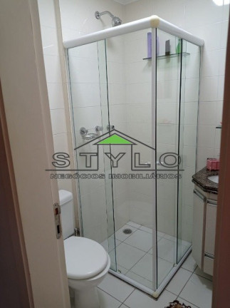 Imagem Apartamento com 3 Quartos à Venda, 65 m² em Nova Petrópolis - São Bernardo Do Campo Imagem Apartamento com 3 Quartos à Venda, 65 m² em Nova Petrópolis - São Bernardo Do Campo