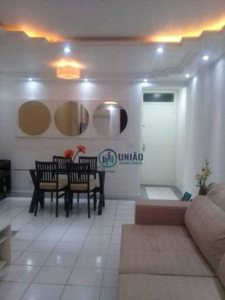Imagem Apartamento com 3 Quartos à Venda, 95 m² em Santa Rosa - Niterói Imagem Apartamento com 3 Quartos à Venda, 95 m² em Santa Rosa - Niterói
