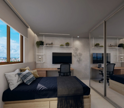 Imagem Apartamento com 3 Quartos à Venda, 84 m² em Encruzilhada - Recife Imagem Apartamento com 3 Quartos à Venda, 84 m² em Encruzilhada - Recife